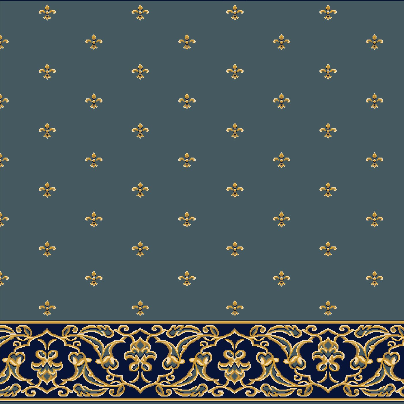 Mosque Carpet