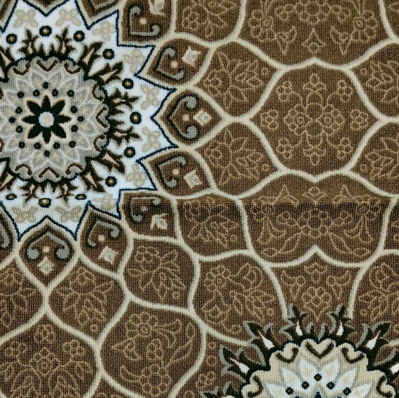 موكيت وسام بلس
