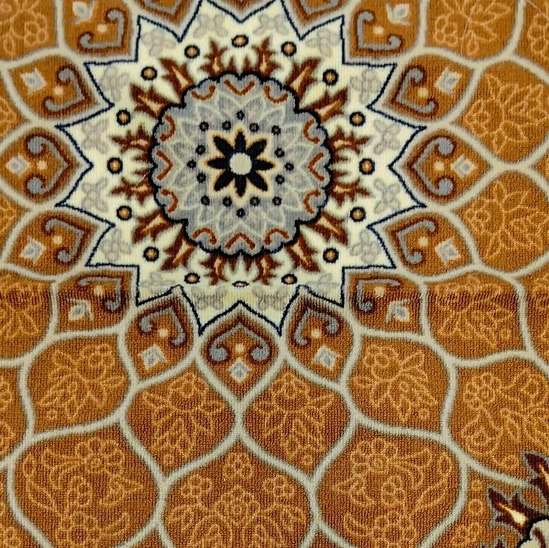 موكيت وسام بلس