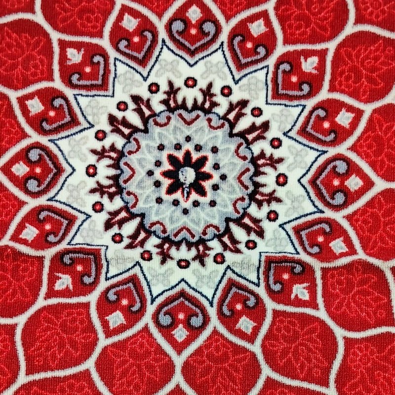 موكيت وسام بلس