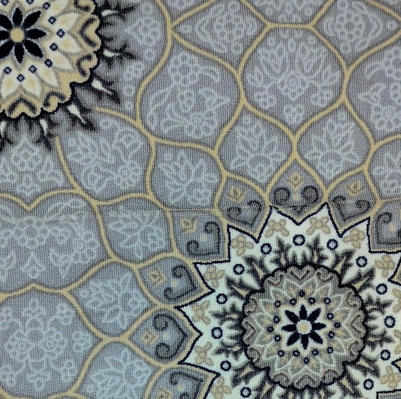 موكيت وسام بلس