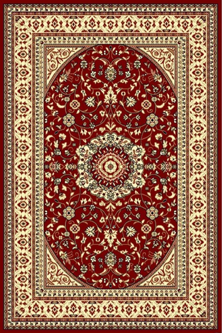 Traditional Carpet