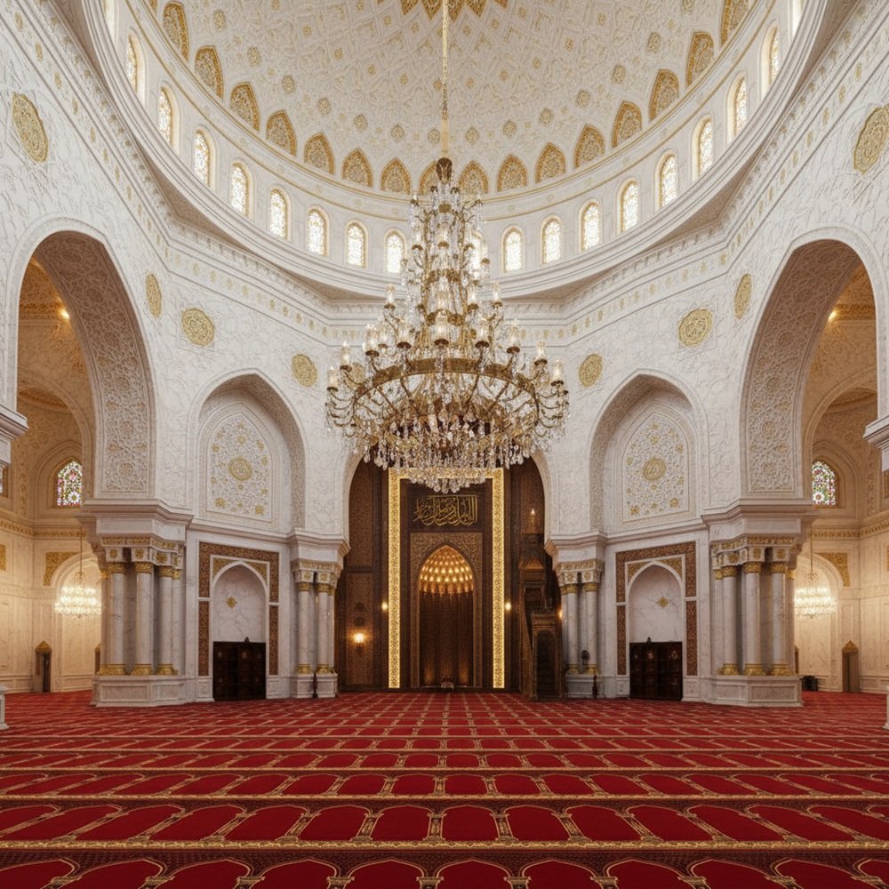سجاد مساجد
