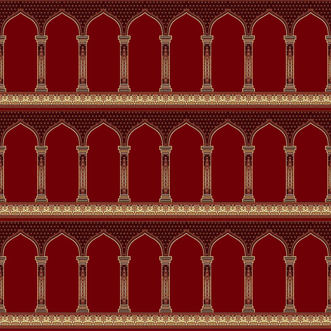 Mosque Carpet