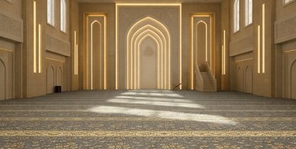 مشاريع المساجد